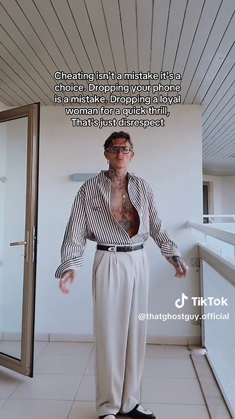 La infidelidad: elección vs. error