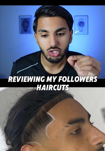 Expert Haircut Reviews from Dubai's Top Barbers