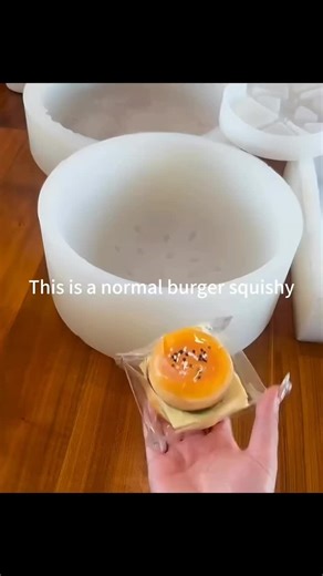 Making Super Big Burgers: A Unique Recipe