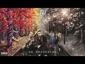 AJR The Trick Nightcore