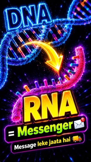 DNA→RNA→Protein🧬Central Dogma easy😳Save📌Comment“DNA”🔥#studytips #studyplan #studyideas #studygoals
