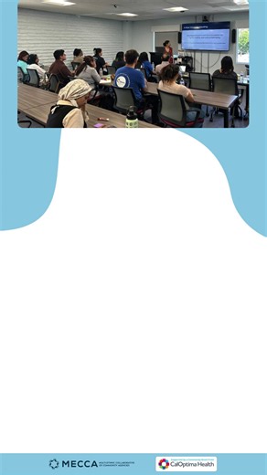 Join us for CalAIM Housing Navigator Training 1 🏠 Learn how to better support multi-ethnic older adults facing housing instability in OC. 📅 Jan 27 | Lunch provided 👉 Register: https://www.eventbrite.com/e/1980570580923?aff=oddtdtcreator #ocmecca | Multi-Ethnic Collaborative of Community Agencies