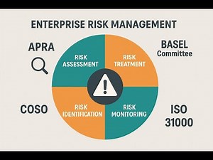 Understanding Enterprise Risk Management