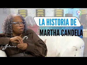 Martha Candela's story, criticized for spreading the word of God differently | With Jatnna