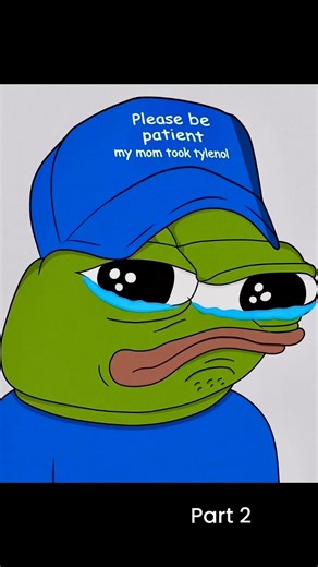 6.4K views · 100 reactions | Pepe needs some patience #pepe #frog #meme #comedy | Boomer Posting: Ultra | Facebook