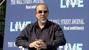 Astro Teller on Working Hardest Part of Breakthroughs First