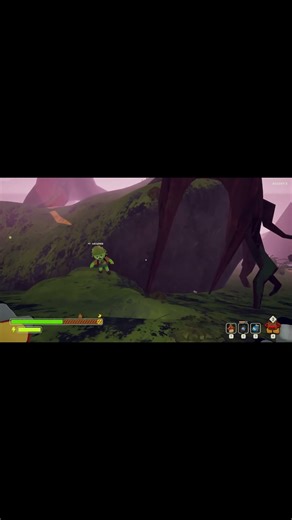 Medicinal root now has hands...