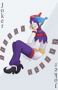 The Jester Hero: Rascal - Sports Festival and The Jester's wrath