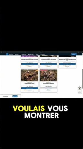 Cette Fonction du Site Que J'ADORE !