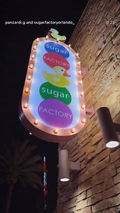 sweet festive treats  #thesugarfactory | Sugar Factory | Facebook