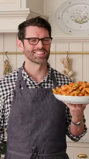 Orange Chicken #shorts