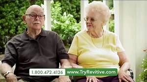 Revitive Medic TV Spot, 'Don't Suffer'