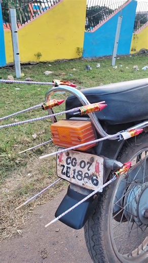 3.2K views · 27 reactions | Rocket VS Gaadi  #dkcreativework #createwithdk #Experiment #cracker #patakha #rocket #newideas #newexperiment | DK Creative Work | Facebook