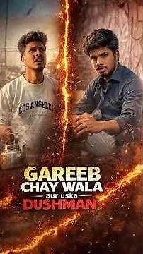 Dukan Wale ne apne Padosi ke Sath bura Kyu kara😨💔|| watch till end|| #emotional #trending