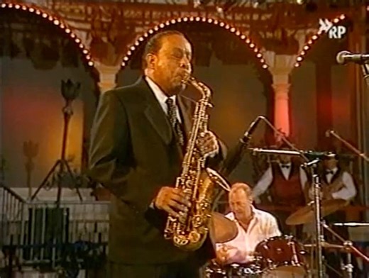 Remembering the great Lou Donaldson who was born on this day in 1926. Known as “Sweet Poppa Lou” Donaldson was the final surviving member of the original Art Blakey quintet that in 1954 introduced “hard bop” into the growing jazz lineage of classification. He also stands as a pioneer of soul jazz, helping to shape the genre by merging bebop with blues, gospel, and R&B elements. Donaldson was known for his rich, soulful tone and groove-oriented sound, Donaldson made jazz more accessible and dance