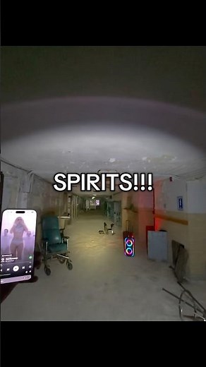SPIRITS! Do you know who LADY GAGA is?