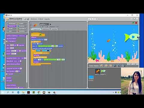 Introducción a S4A (Scratch for Arduino)