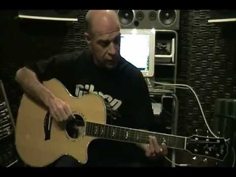 How to play guitar for beginners