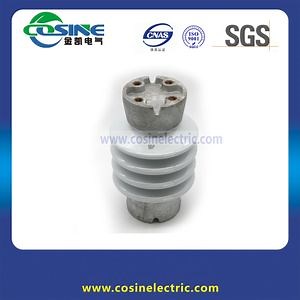 [Hot Item] ANSI Standard C29.9 Ceramic/Porcelain Station Post Insulator