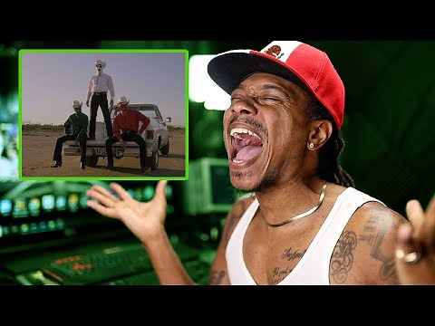 Simpson Ahuevo - Arre (Quezzy The CEO - El Afroamericano Reaccionando)