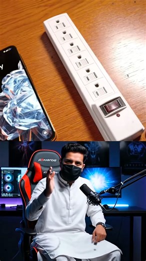 AppsFact on Instagram: "🔌 Is your mobile charger REALLY good for your phone? 🤯🔥 👇 Comment “Charger” #MobileCare #ChargingTips #TrendingNow #MustWatch"