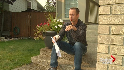 Lethbridge family seeking cash refund after WestJet cancels flight over lack of demand