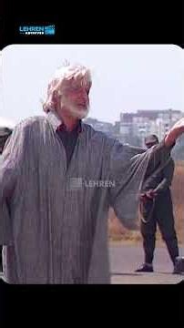 How Amitabh Bachchan Bought This Climax To Life - Exclusive BTS From Hindustan Ki Kasam (1999)