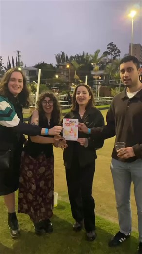 38 reactions | FIFTY YEARS IN YOUR EARS! Radiothon is our biggest fundraising campaign of the year, and it also kicks off our 50th birthday celebrations! Come visit us on Barry Parade, or keep an eye out around the hip spots of Brisbane for our physical programs that outline the events- it also features an exclusive 4ZZZ poster! | 4ZZZ | Facebook