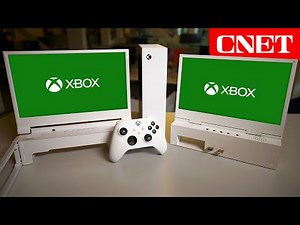 These Monitors Let You Game on the Go