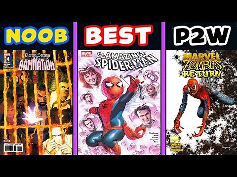 BEST CARDS TIER LIST (100+ cards, 2025) - Marvel Future Fight