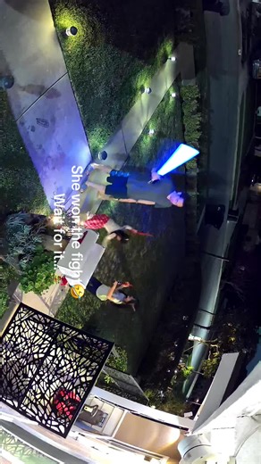 Light sabers fight 🤣🤣 #fyp