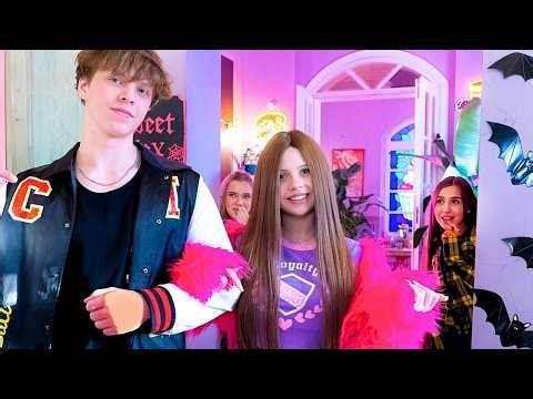 ΨΕΥΤΙΚΟ ΡΑΝΤΕΒΟΥ😥 Η ΝΤΑΝΑ ΠΡΟΣΠΟΙΟΥΣΕ ΤΗΝ ΝΤΑΙΑΝ | Ντιάνα Ελλάδα