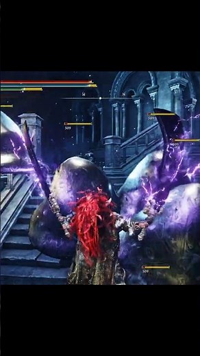 The BEST Ash of War in Elden ring #eldenring