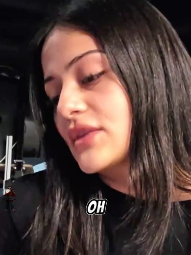 Evelyn talks about the clip of Dano and says she texted her to check in, saying the negativity in chat can hit girls harder sometimes… what are your thoughts? 👀💬🤔❤️🙏🏻🔥 #evelynoritz #yurnboi #dano #santea