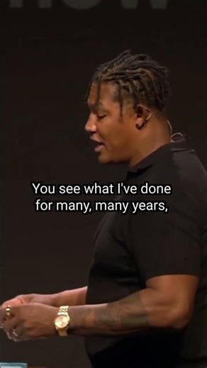 The Real Meaning of the Tithe 👀