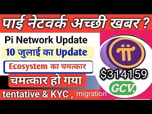 How To Solve Your Pi Network Kyc Issues And How To Complete Your Pi KYC Verification