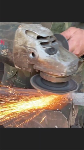 Forging a Sword from a Spring 🔥⚔️