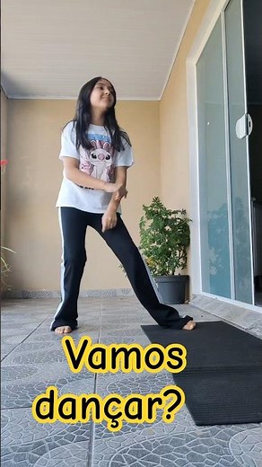 Dancinha Viciante ✨