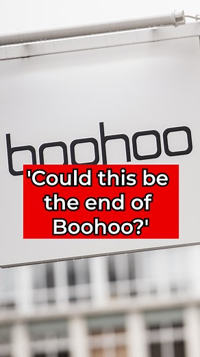 'Could this be the end of Boohoo?'| Boohoo faces £100m lawsuit over modern slavey breaches #Boohoo #crime #lawsuit #clothes #fashion #GBNews | GB News