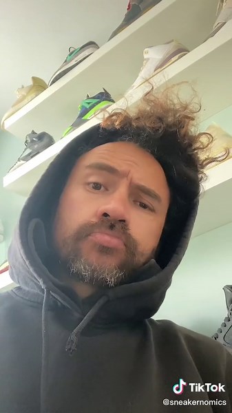 Balenciaga Destroyed Shoes Comedy Video Compilation