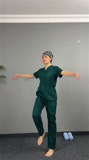 Beat the Cold: Home Exercise Routine to Stay Energetic