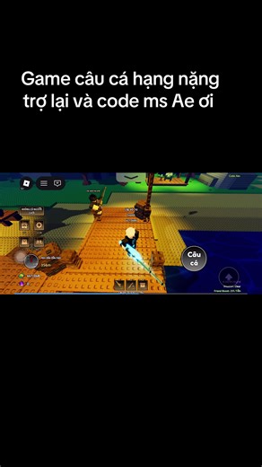 Khám Phá Game Roblox: Blox Fruit và Các Map Hay