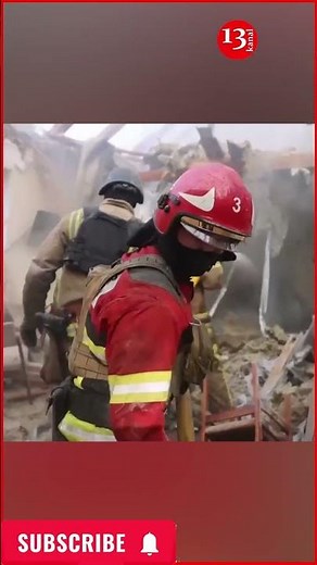 Russian strikes on Sumy and Odesa injure eight, damage infrastructure