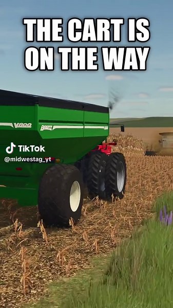Harvest Season Tips for Farming Simulator 25