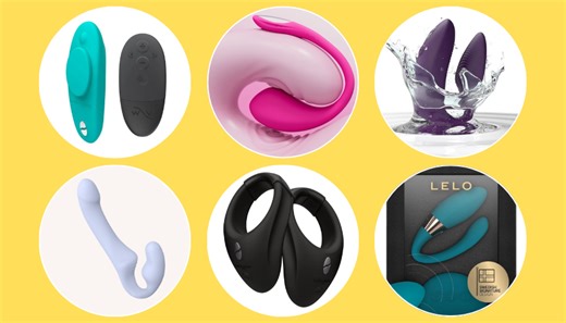 Mind-Blowing Remote Control Vibrators for Couples That Make Date Night More Interesting