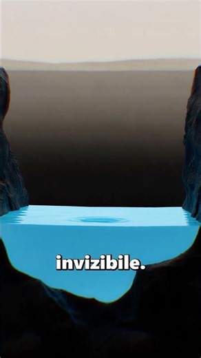 What lies 4,000 meters below the Amazon? #mystery #earth