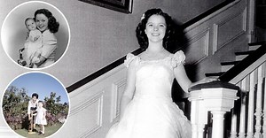 Late Shirley Temple's Three Kids—Here's What They're Up To Today