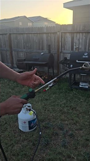 Propane Torch Review