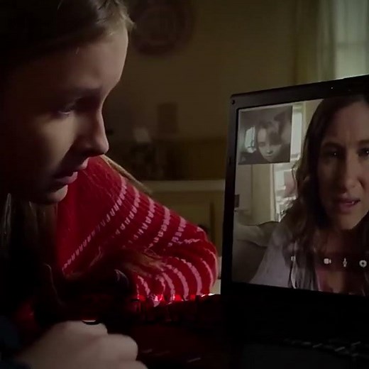 those aren’t your grandparents.. | The Visit | #shorts #edit