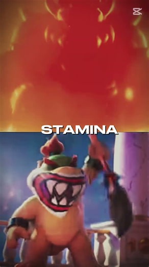 Bowser vs bowser junior